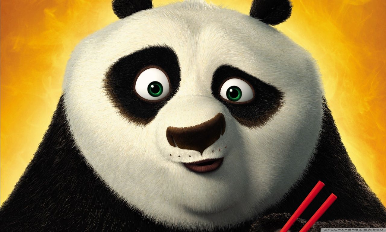 Kung Fu Panda 2 The Kaboom of Doom HD desktop wallpaper ...