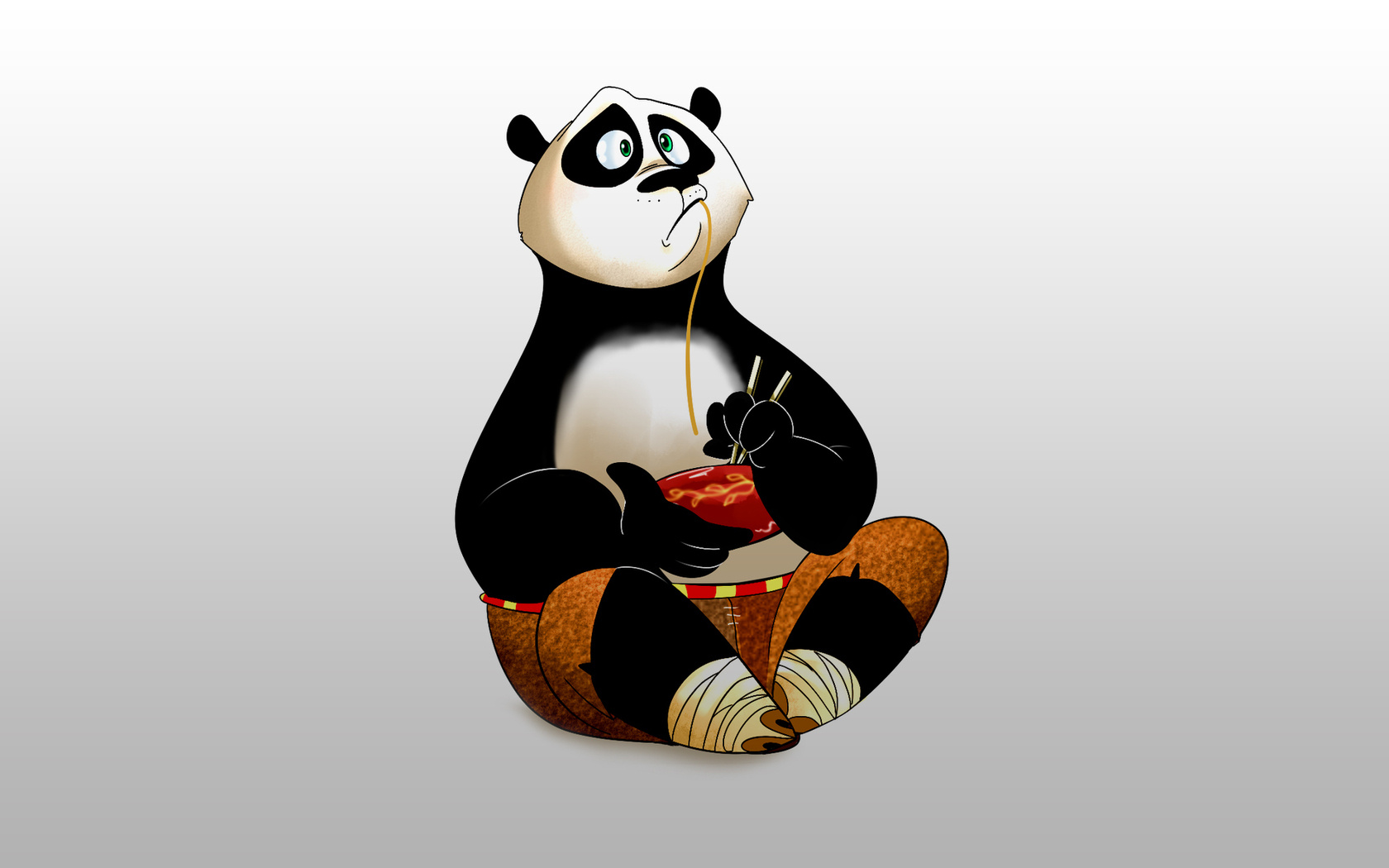 59 Kung Fu Panda HD Wallpapers | Backgrounds - Wallpaper Abyss
