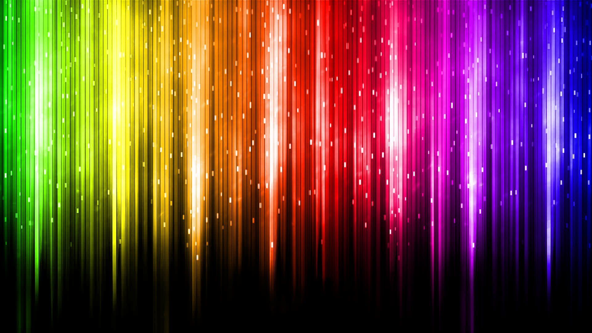Rainbow Wallpaper And Images | newallpaper.net