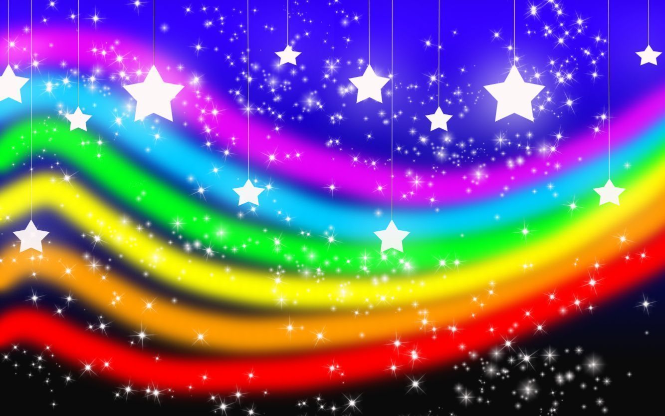 Super Rainbow Background XD by Magical-Mama on DeviantArt