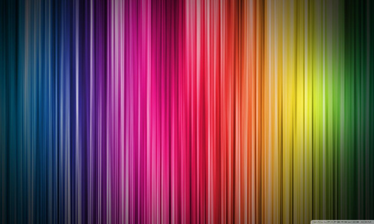 Rainbow Background HD desktop wallpaper : High Definition ...