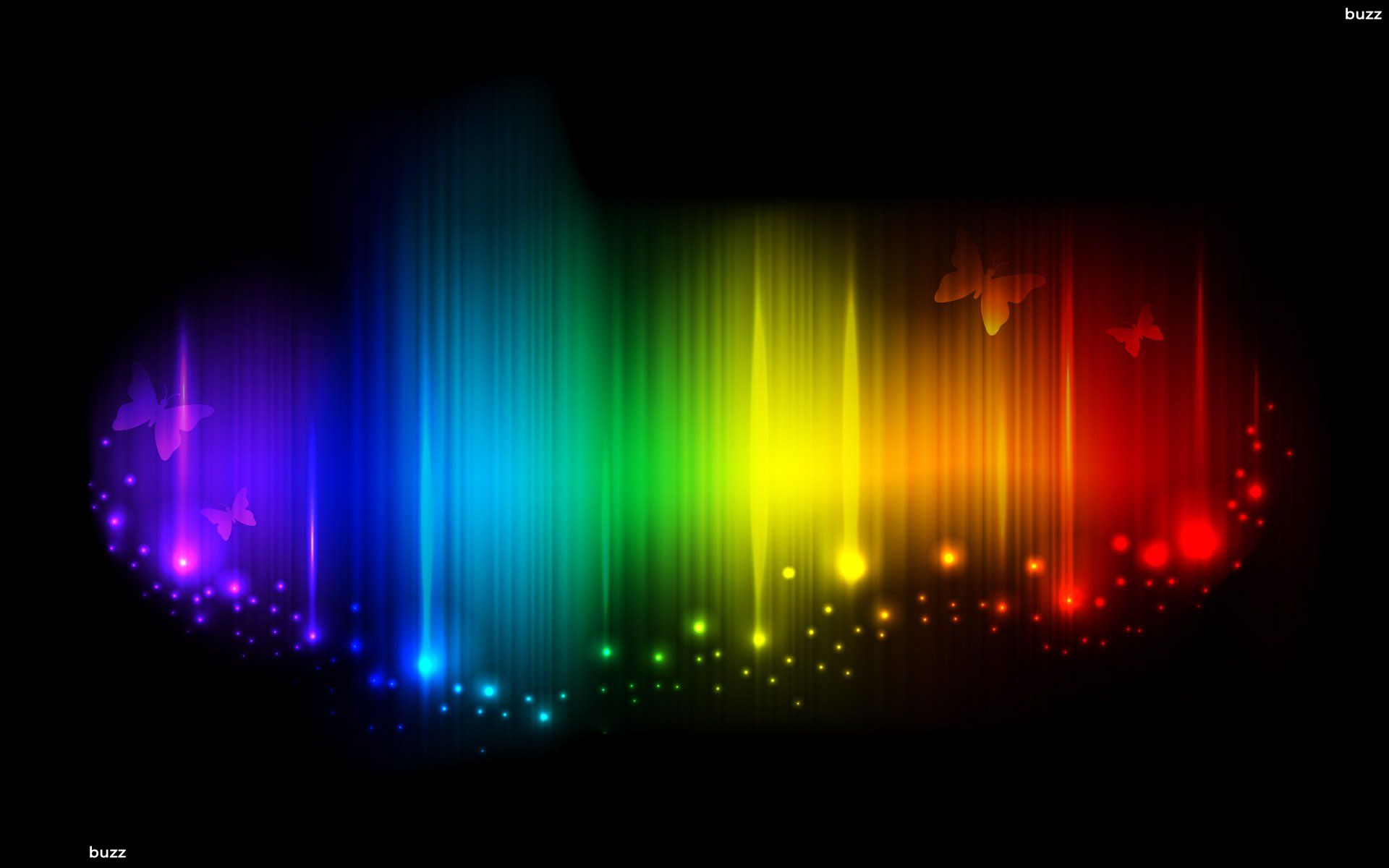 Rainbow Wallpaper Themes 4 Background - Hdnaturewall.com