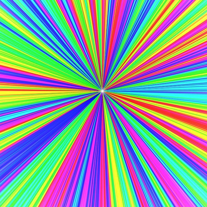 Rainbow, Colours - Free images on Pixabay