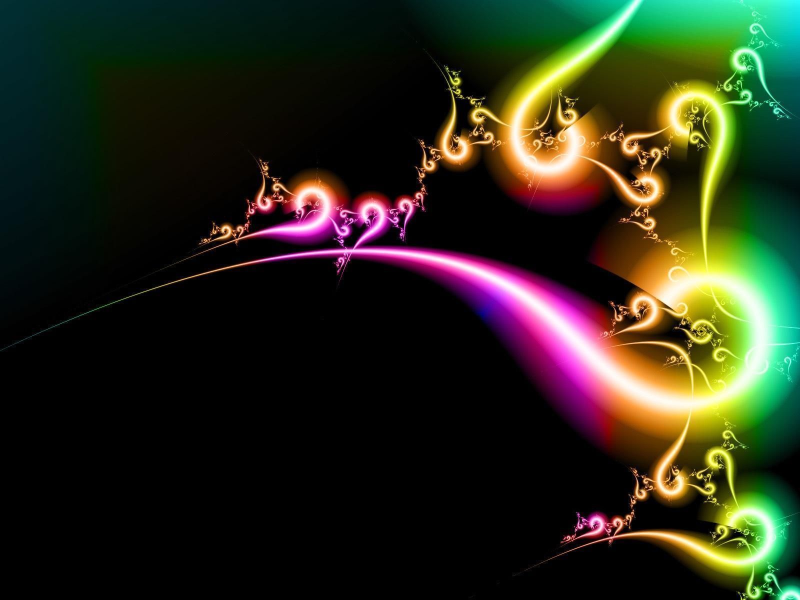 Cool Abstract Rainbow Backgrounds Fashionplaceface | HD Wallpapers ...