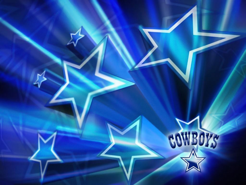 Dallas Cowboys Live Wallpapers
