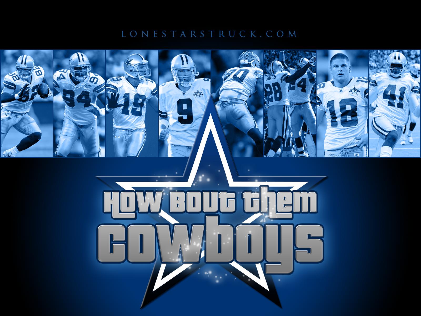 Cowboys 3d wallpaper by jgdj68 - Download on ZEDGE™