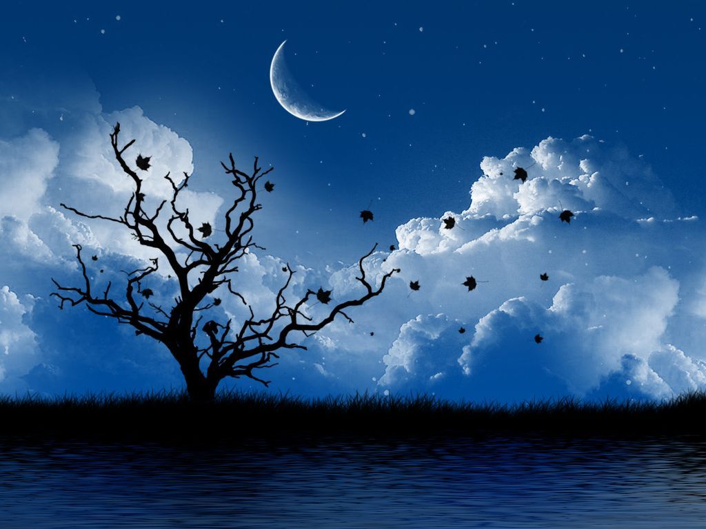 Moon-Beautiful-free-Wallpaper-Desktop-hd -