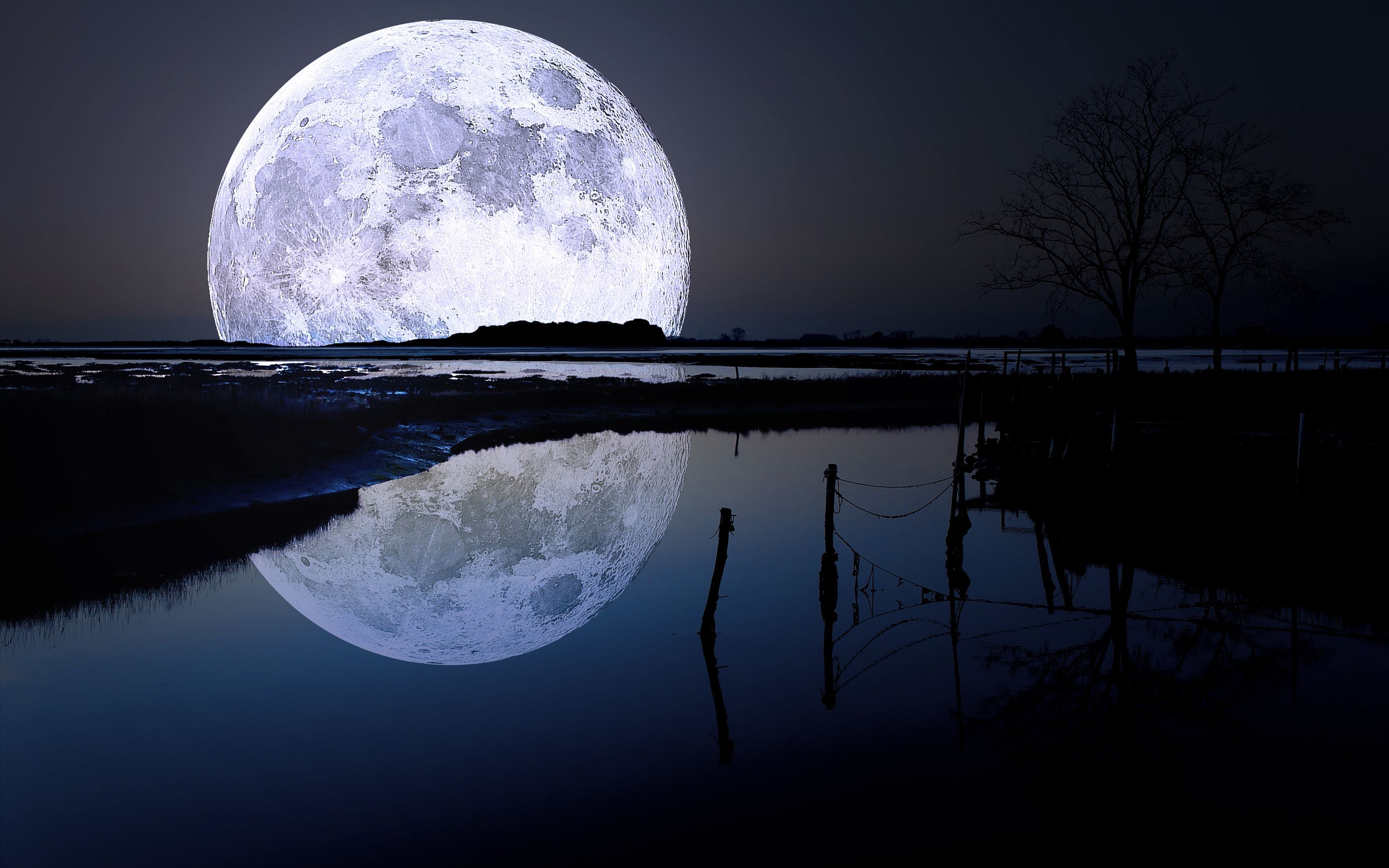 Wallpapers Tagged With MOON | MOON HD Wallpapers | Page 1