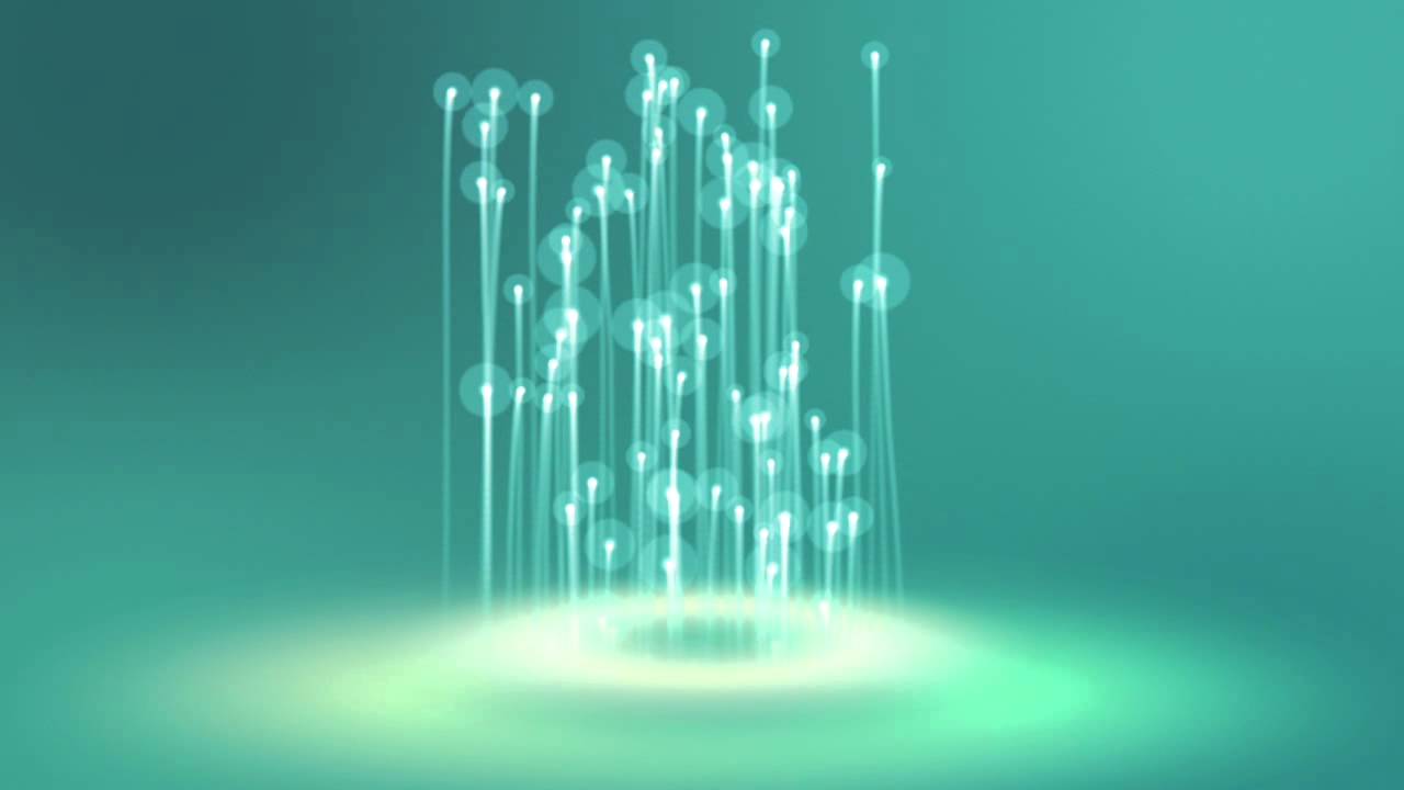 4K Background Effects Sparkles & Shine Animation background