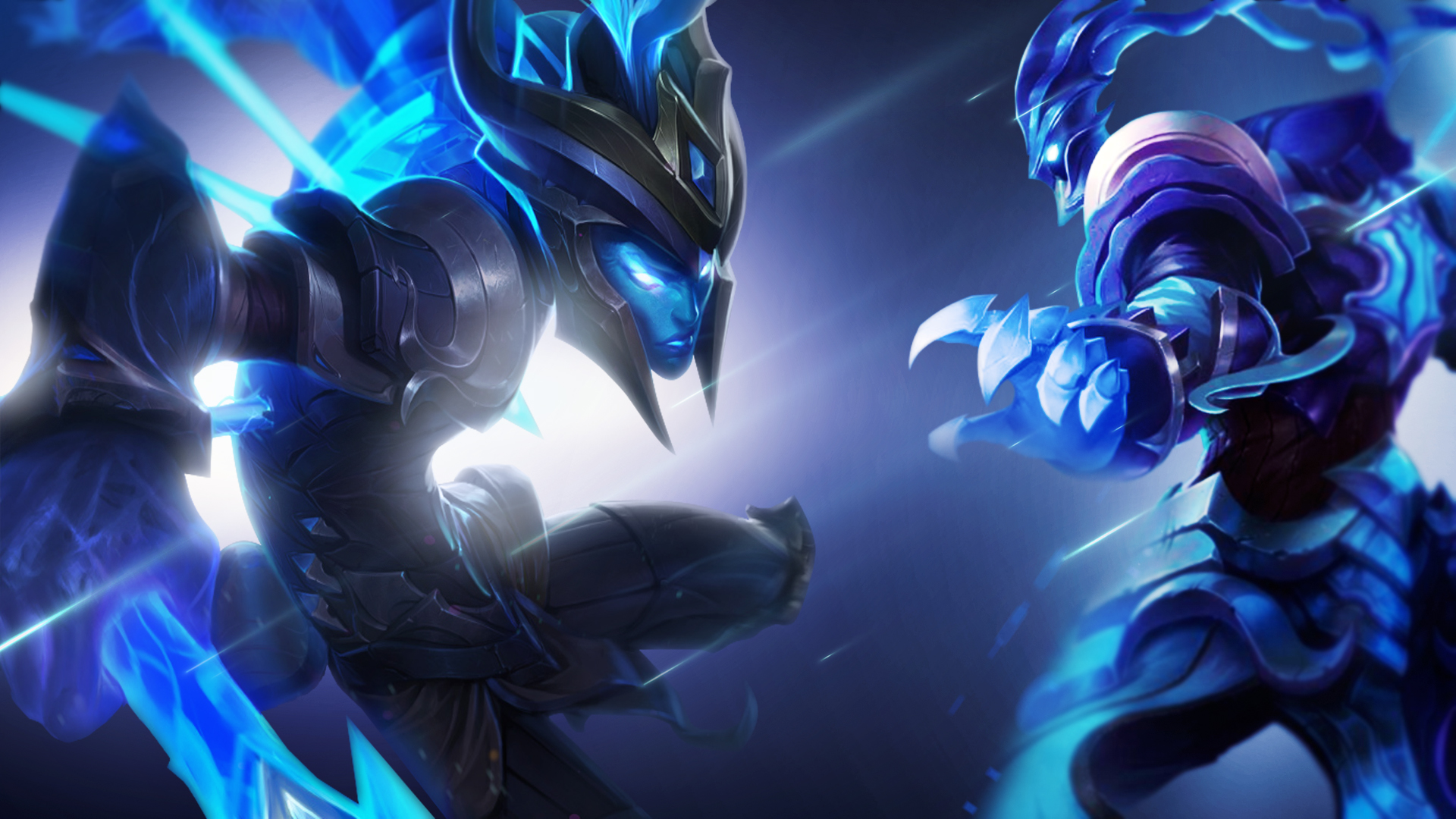 25 Thresh (League Of Legends) HD Wallpapers | Backgrounds ...
