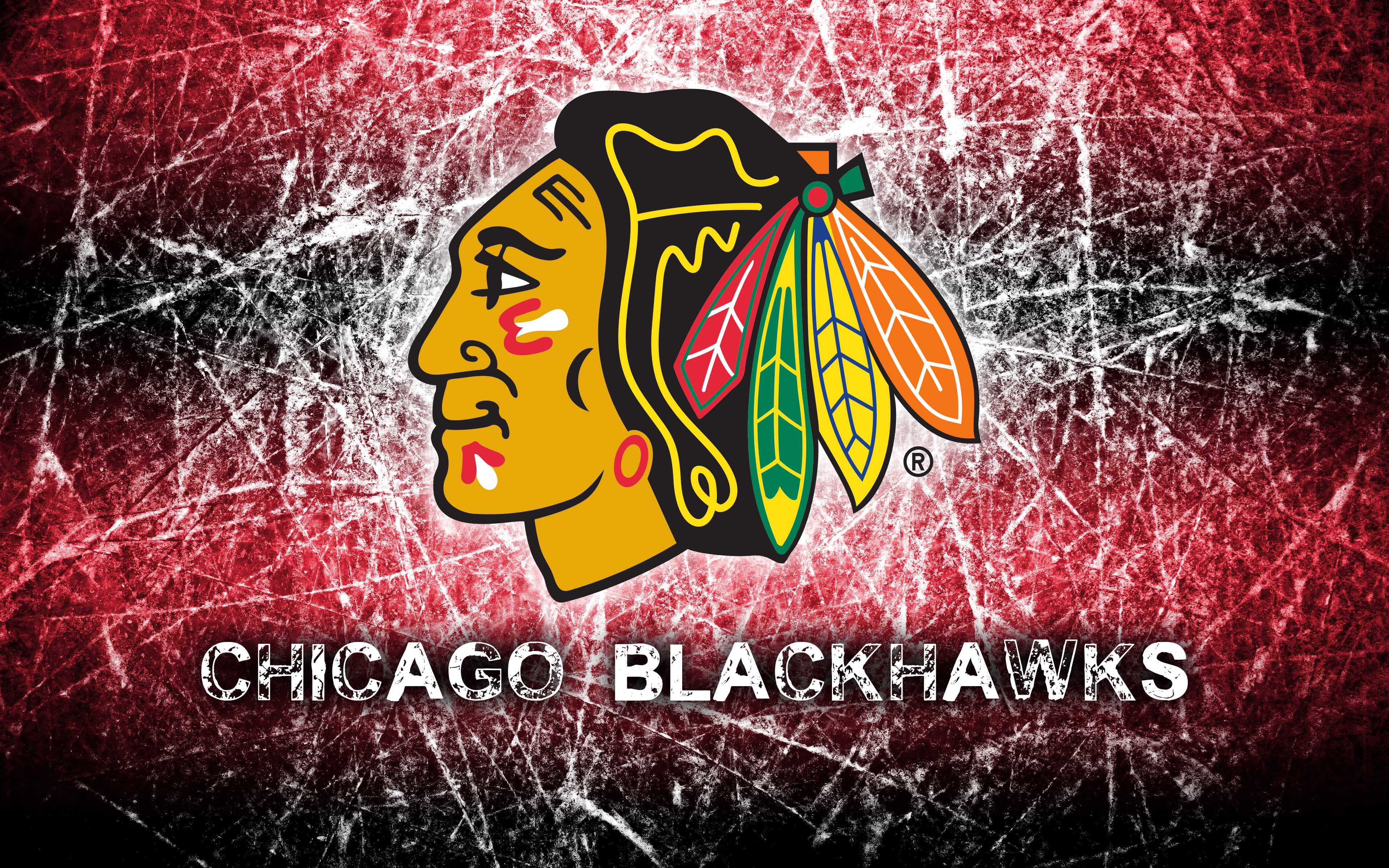 Chicago Blackhawks Backgrounds