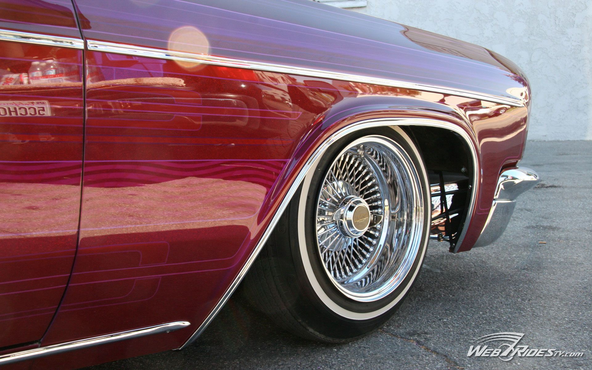 Cadillac Lowrider Wallpaper High Definition #gr9 • Otomotif at ...