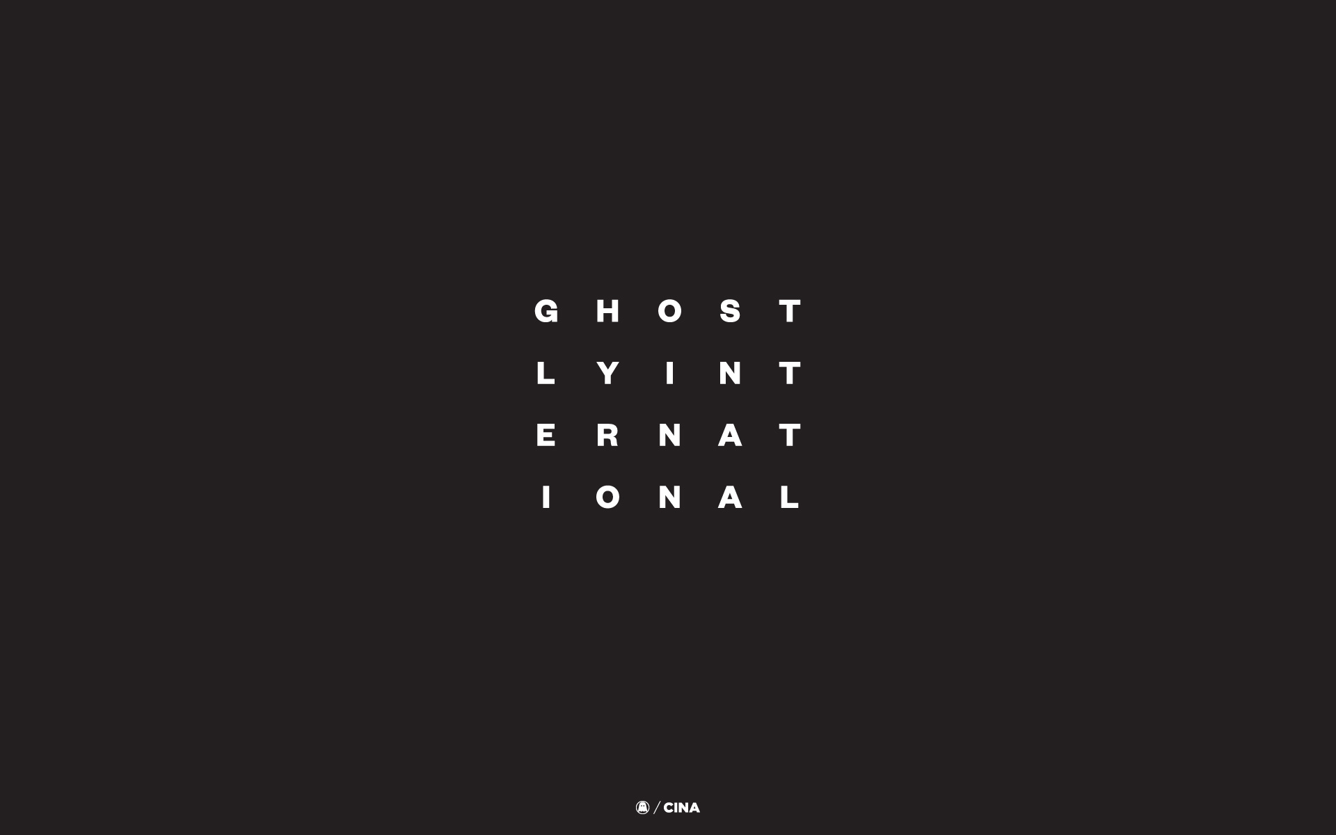 Ghostly International Media