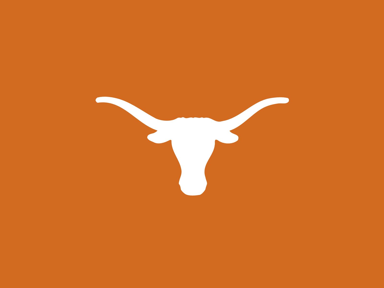 Texas Longhorns Logo Wallpapers