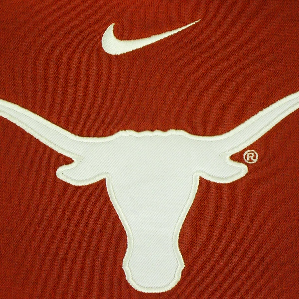Texas Longhorns Apparel Gear Nike Com | My Wallpaper