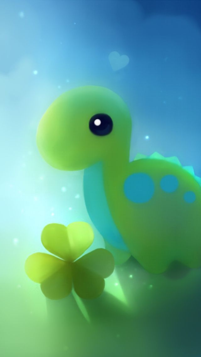 Featured image of post Blue Dinosaur Wallpaper Iphone