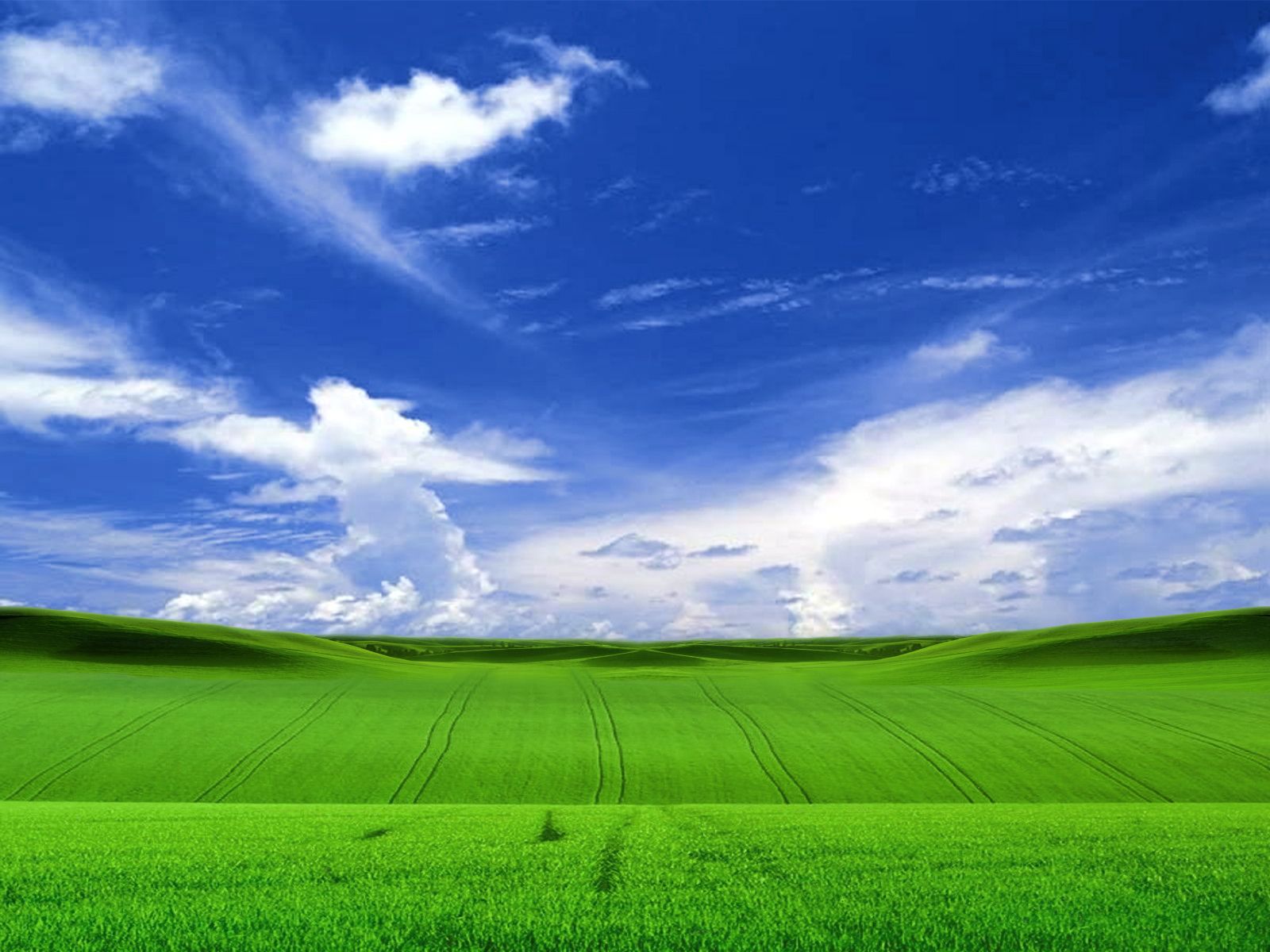 HD Nature Wallpapers For Windows XP