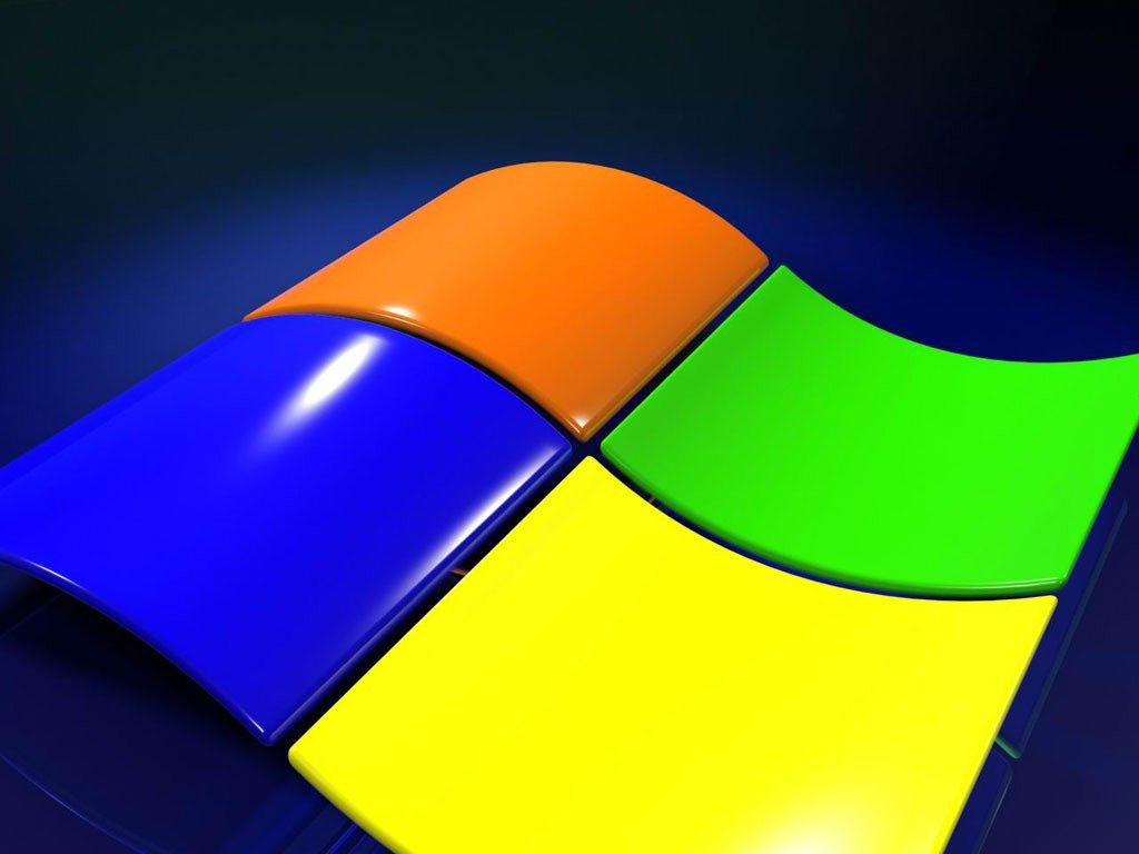 Desktop Wallpaper Gallery Computers Windows XP Toys Free