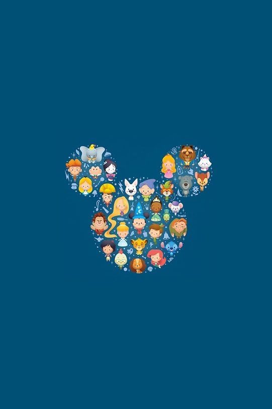 Disney wallpaper on Pinterest | Disney Phone Wallpaper, Disney and ...