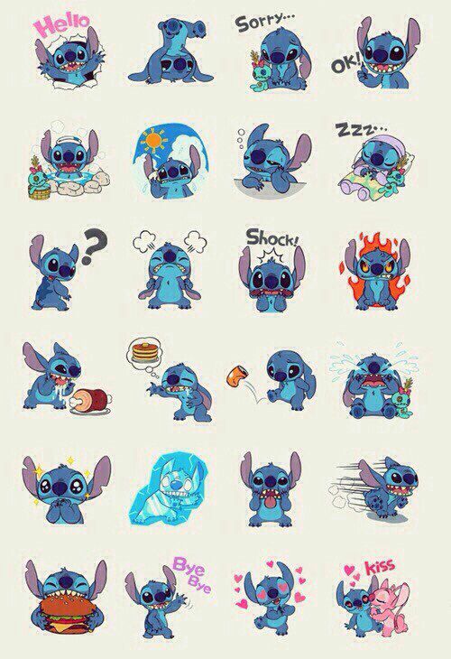 Featured image of post Cute Stitch Disney Lock Screen Stitch Wallpaper - Stitch is back for another round of mischievous.