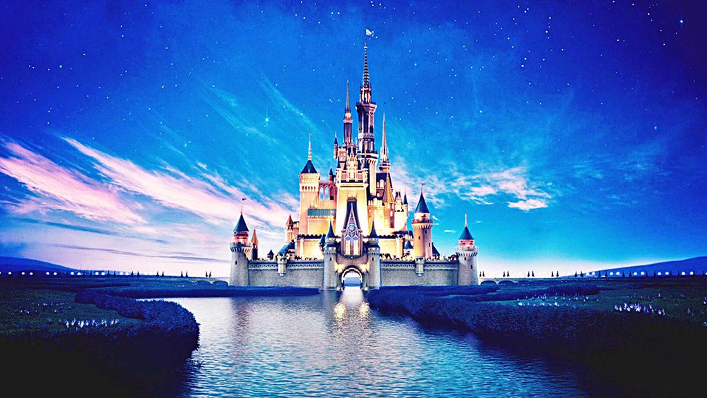 Cute Disney Backgrounds | FreeCreatives