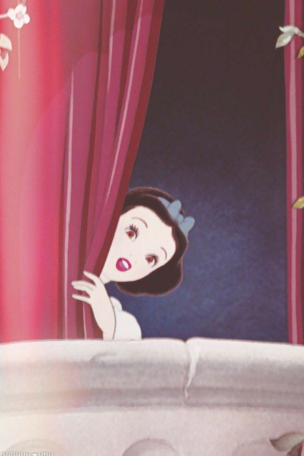 snow white is so cute aw cx ☺ - image #2259387 by saaabrina on ...