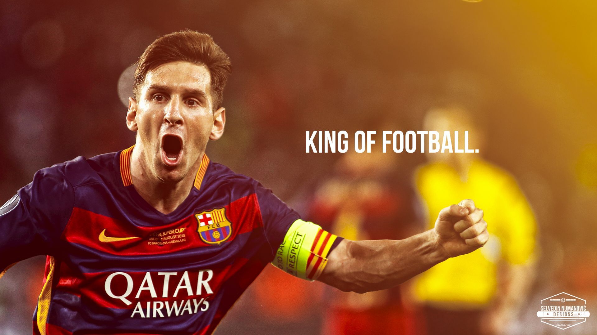 Lionel Messi Wallpapers 2015 HD | Wallpapers, Backgrounds, Images ...