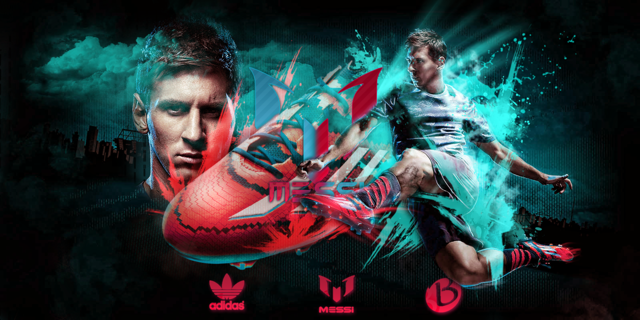 Messi 2016 Wallpapers