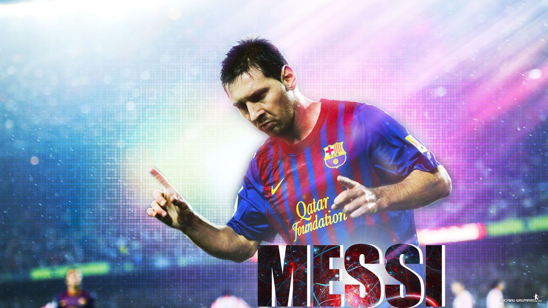 Lionel Messi Wallpapers HD 2015