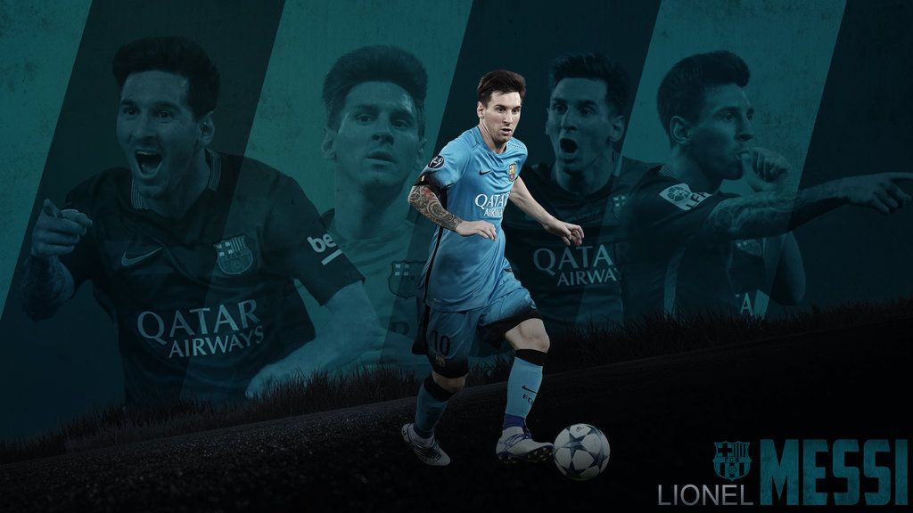 50 Lionel Messi HD Images 2016 | YoYo Wallpapers