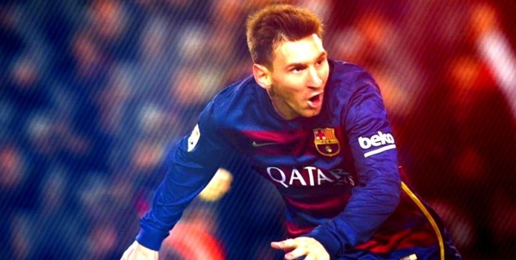 Lionel Messi 2016 Wallpapers Desktop Wide - HD Wallpapers