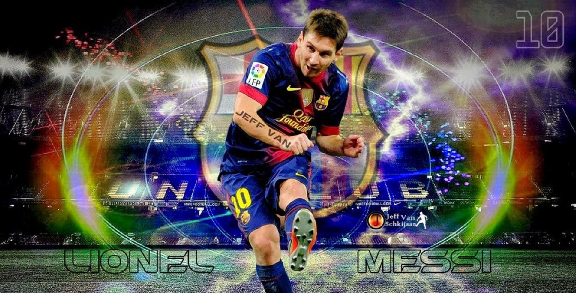 Lionel Messi 2014 2015 Barcelona Wallpapers Wallpaper For HD