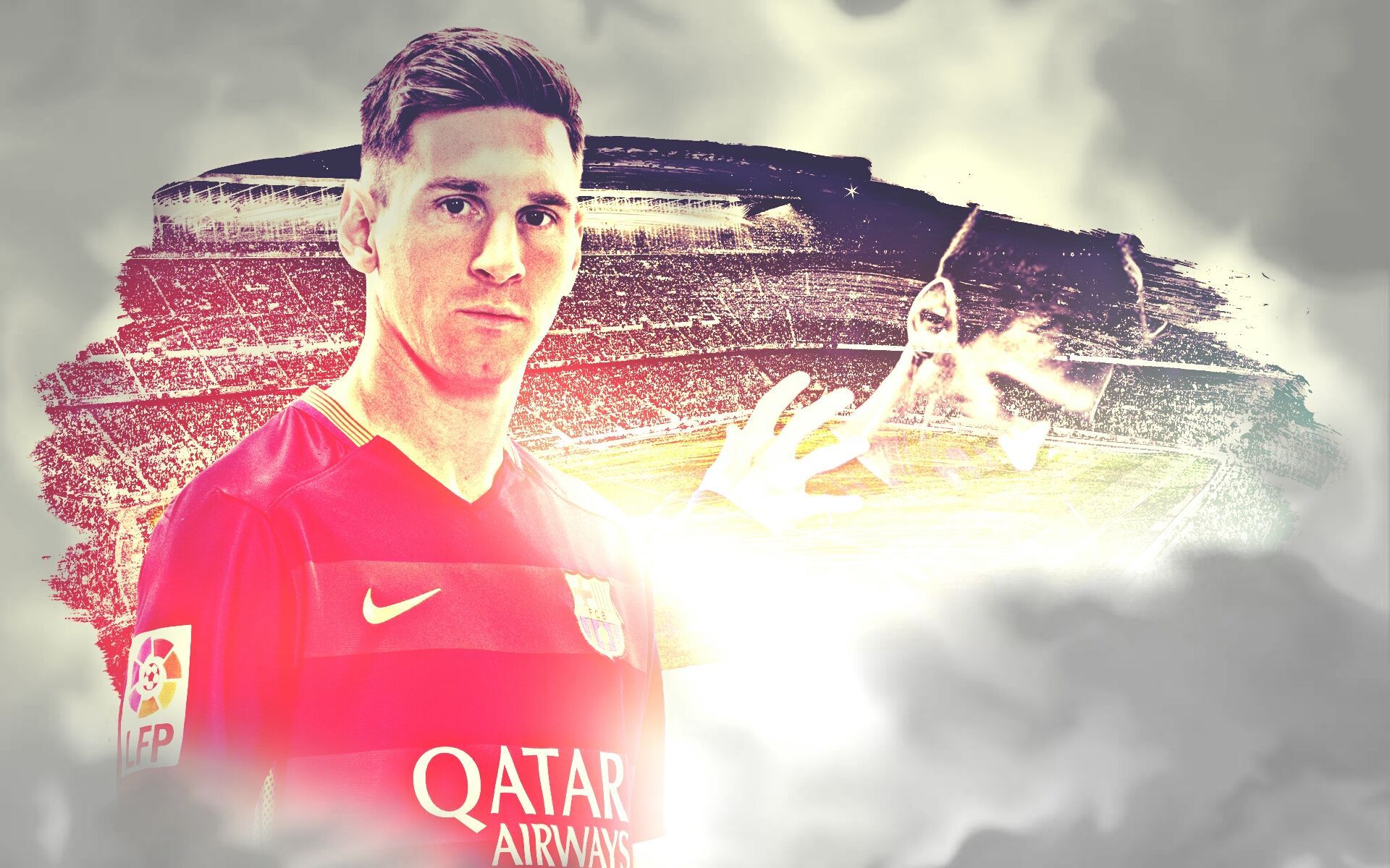 Messi Desktop Background | Wallpapers, Backgrounds, Images, Art ...