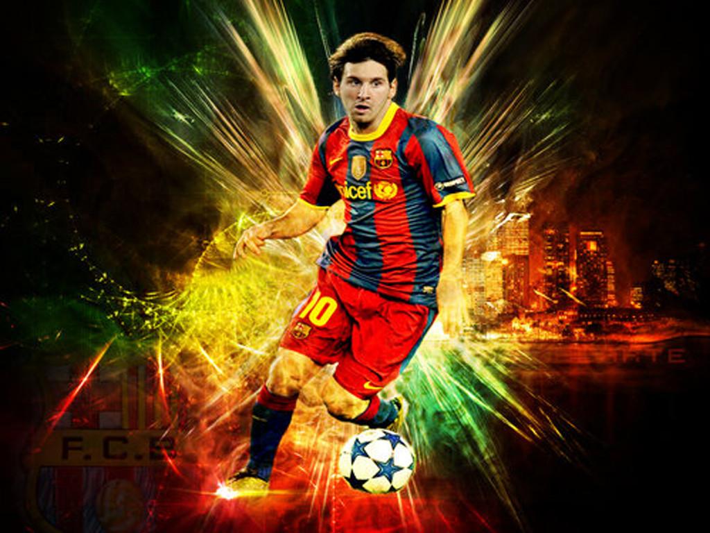 Lionel Messi Fc Barcelona 2014 2015 Soccer Soccer Wallpapers | HD ...