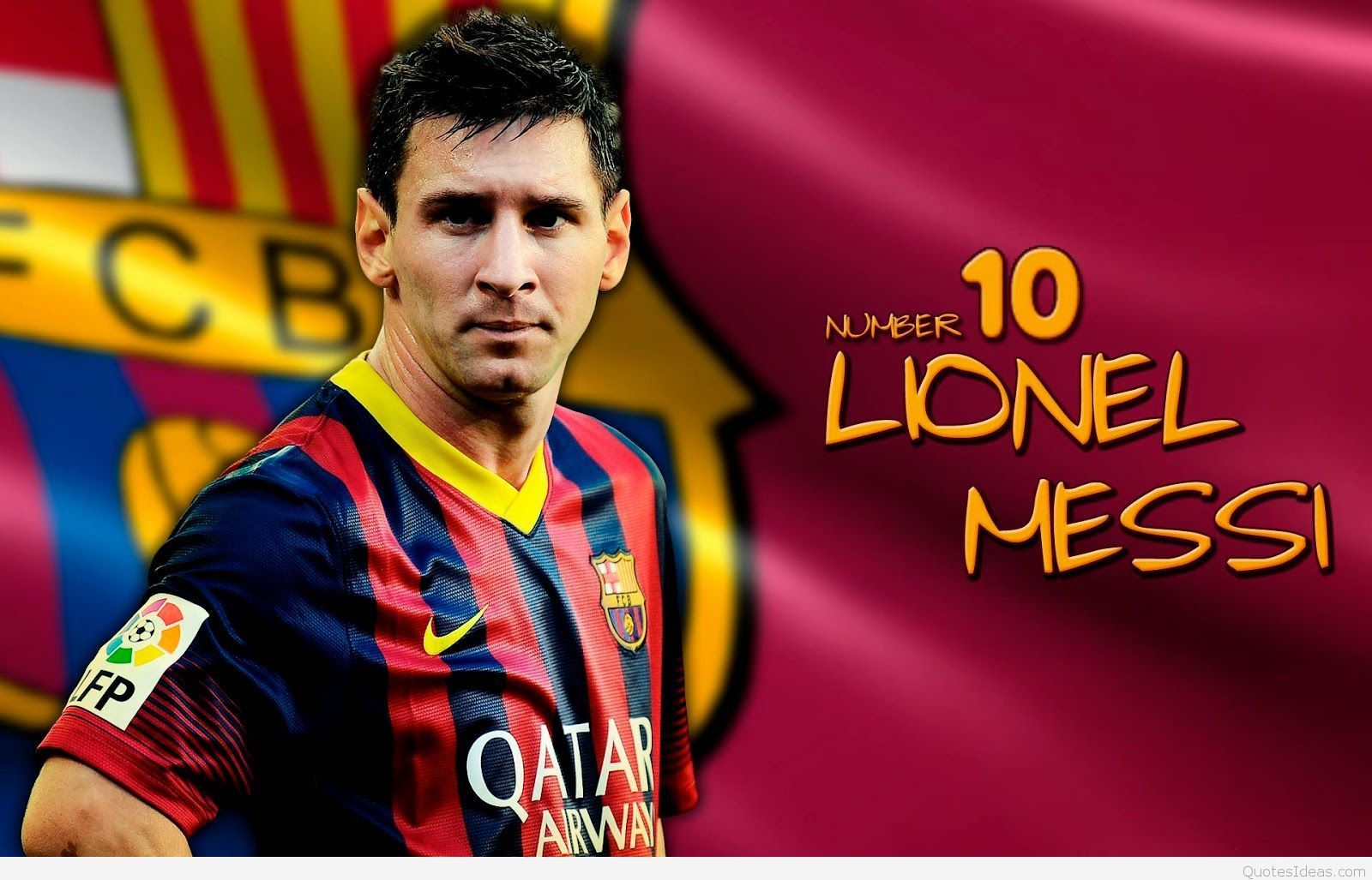 Top Lionel Messi Wallpapers & Backgrounds High Definition