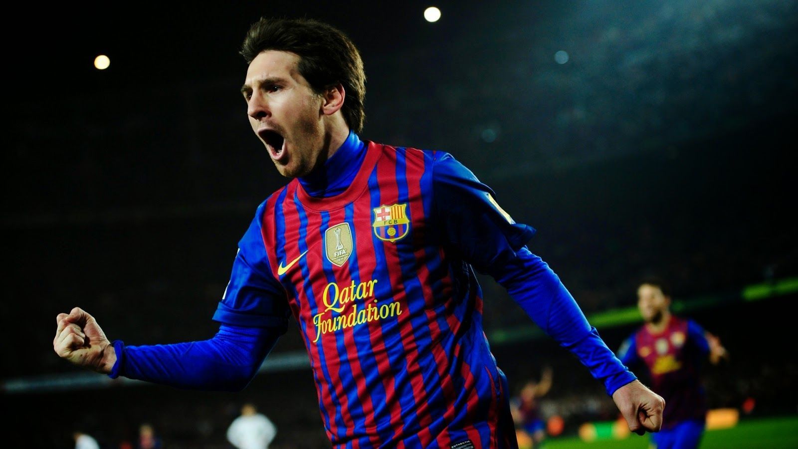 Lionel Messi Full HD Wallpapers 2016 | Encarles Wallpaper