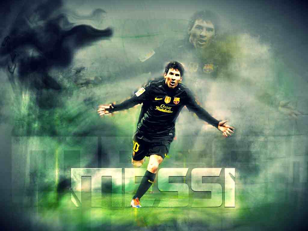 Lionel Messi HD Wallpapers - Wallpaper Cave