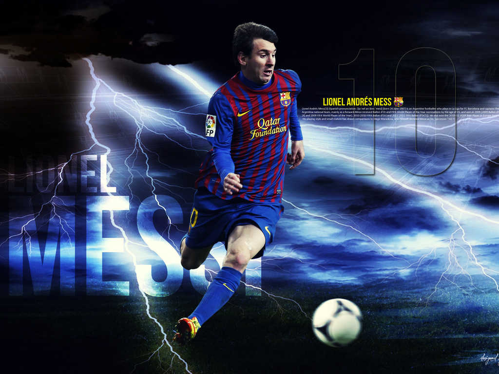 HDMOU: TOP 11 LIONEL MESSI WALLPAPERS IN HD
