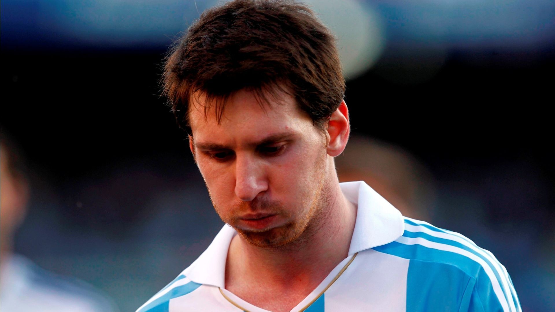 Greatest Messi | Download HD Wallpapers for Desktop