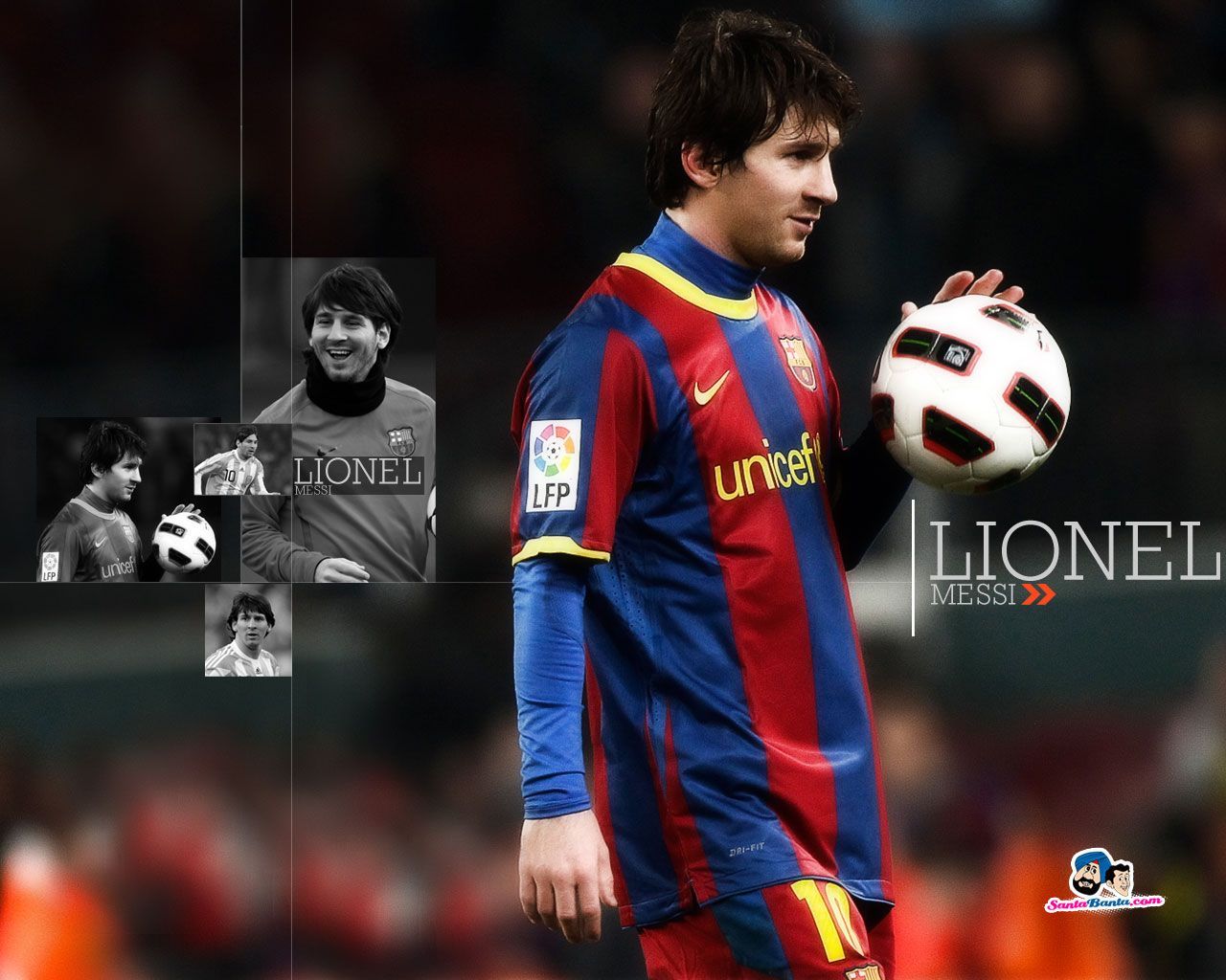 Lionel Messi Wallpaper HD #7553 Wallpaper | Viewallpaper.com