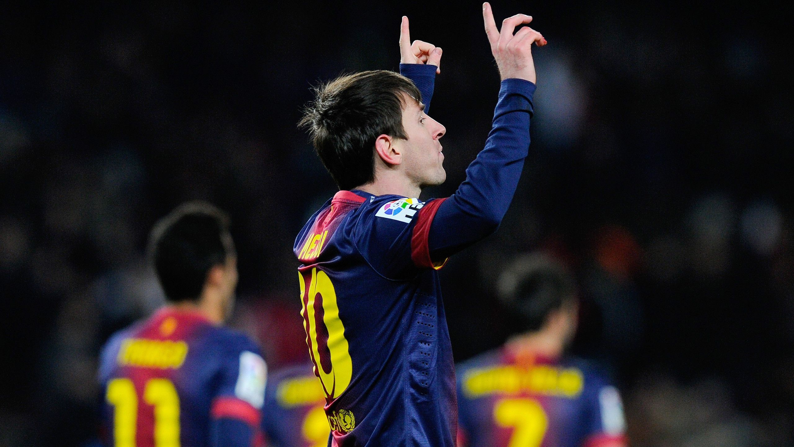 Lionel Messi HD Wallpaper | HD Wallpapers