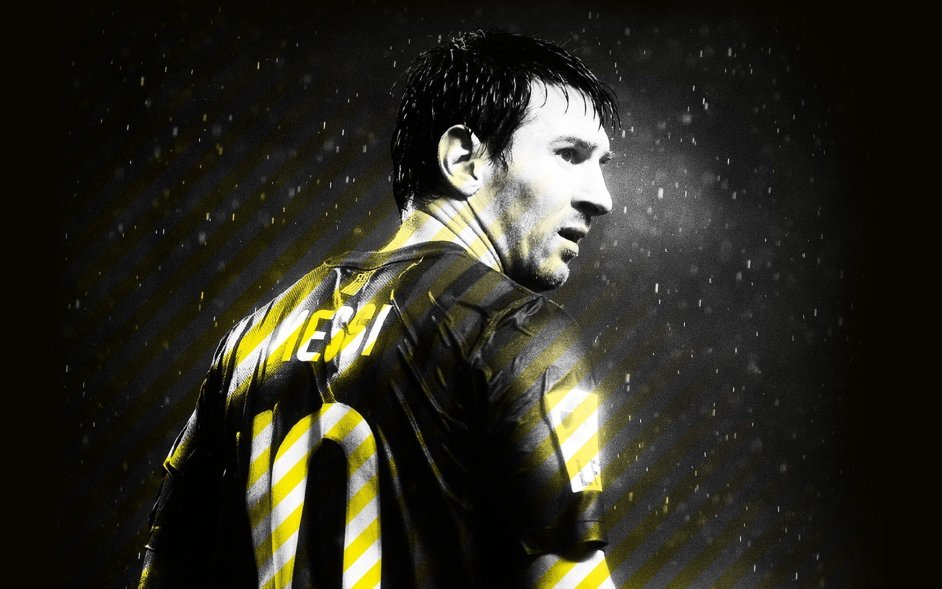 Messi Backgrounds 2015 - Wallpaper Cave