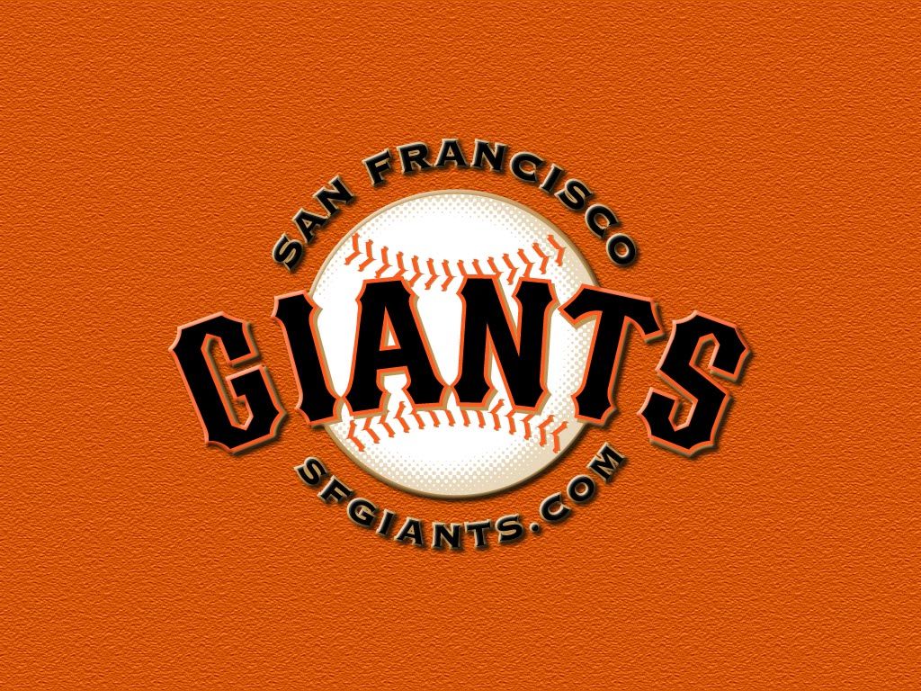 San Francisco Giants Logo - San Francisco Giants Wallpaper (37358 ...