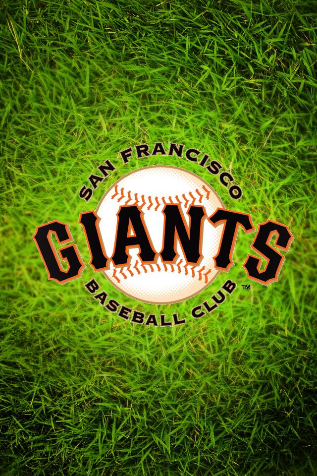 San Francisco Giants | iPhone Wallpaper