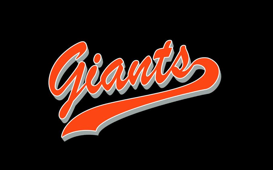 Gallery for - giants baseball logo wallpaper