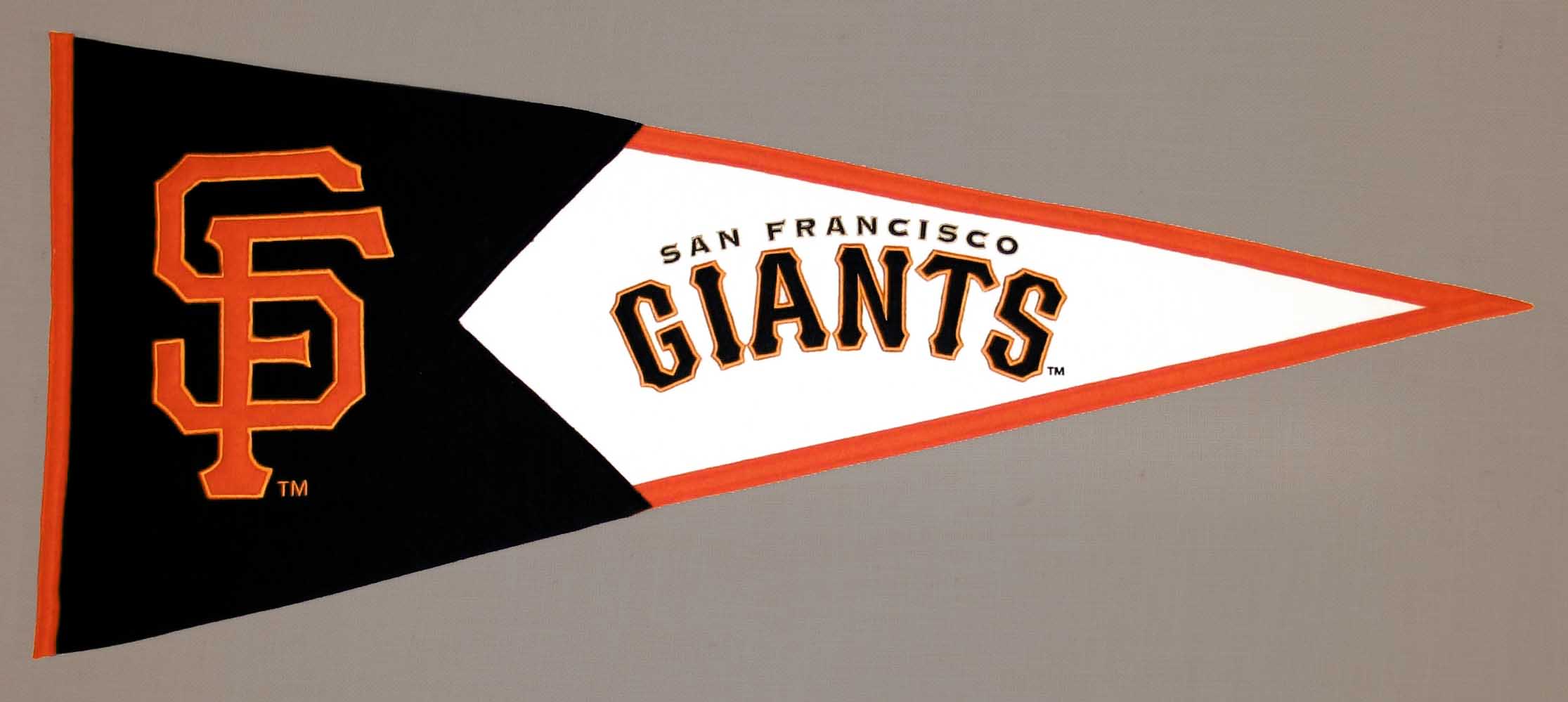 SAN FRANCISCO GIANTS mlb baseball (54) wallpaper | 2231x999 ...