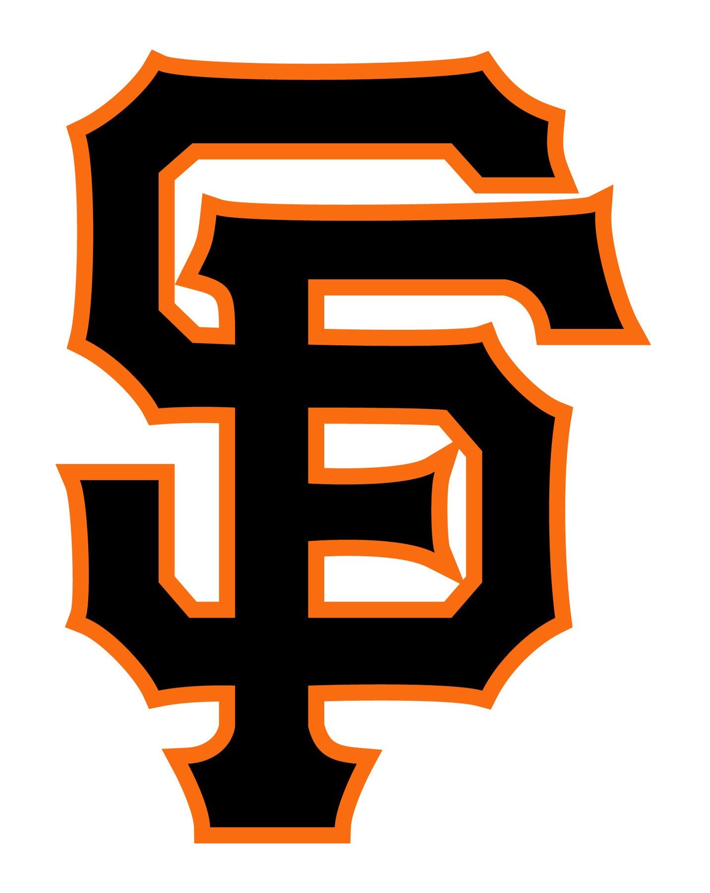 San Francisco Giants Logo san francisco giants logo – Logo Database