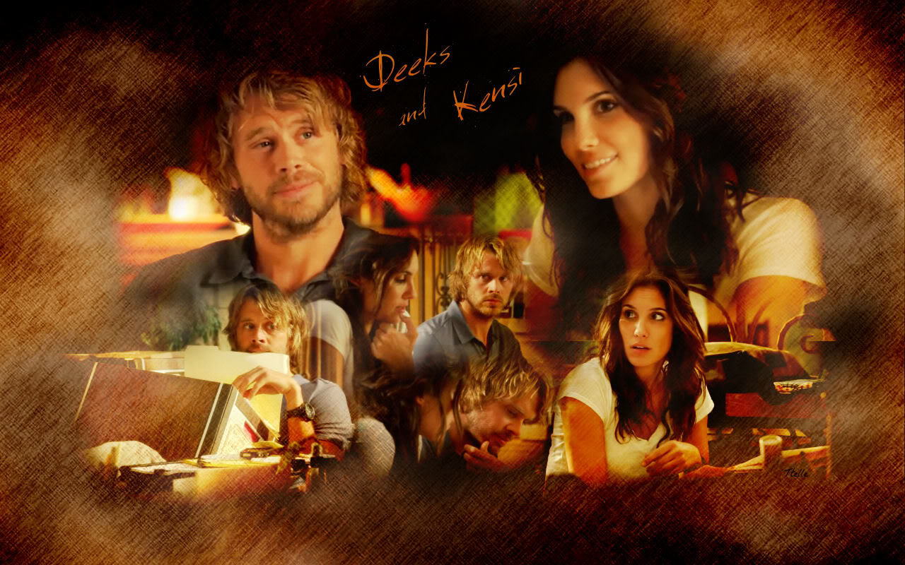 8 NCIS: Los Angeles HD Wallpapers | Backgrounds - Wallpaper Abyss