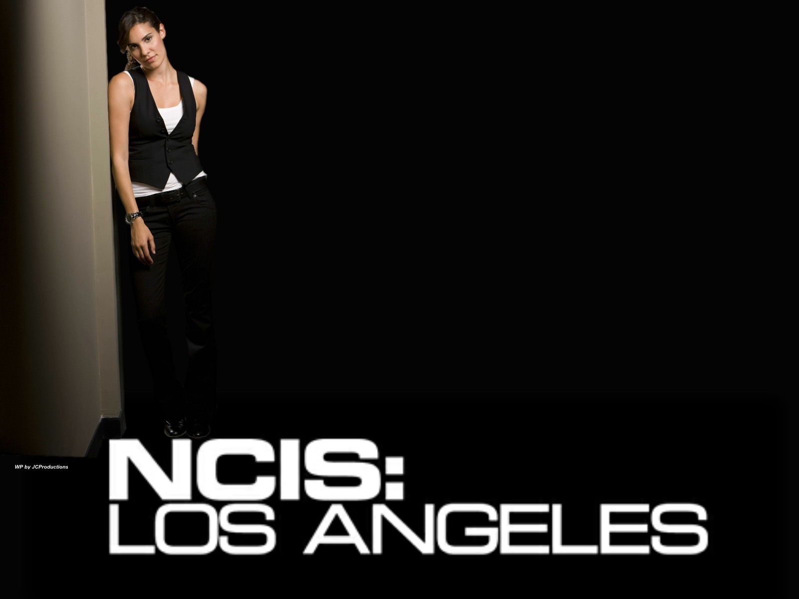 NCIS Los Angeles - NCIS: Los Angeles Wallpaper (26126771) - Fanpop
