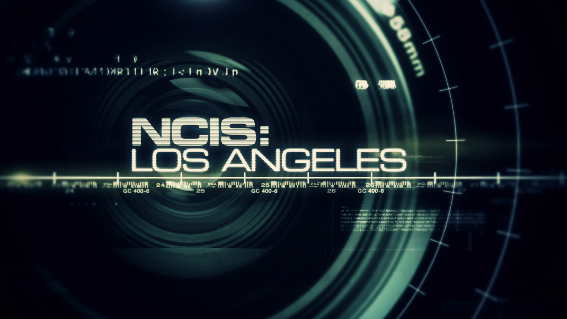 NCIS: Los Angeles | DATV - Drama & Action Television